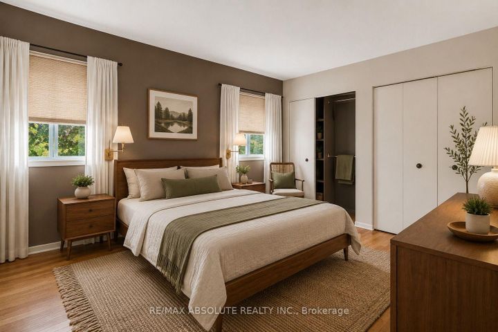 Photo 33 at 59 Evergreen Drive, Nepean (Lynwood Village), Ottawa