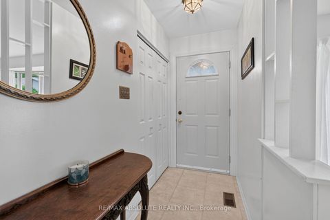 Photo 1 at 59 Evergreen Drive, Nepean (Lynwood Village), Ottawa