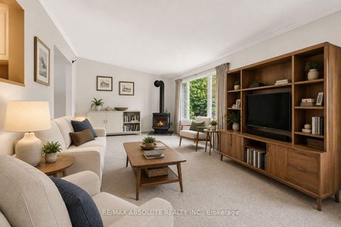 Photo 14 at 59 Evergreen Drive, Nepean (Lynwood Village), Ottawa