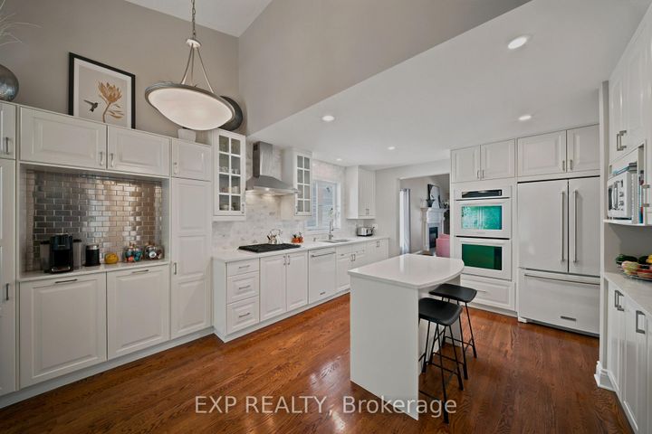 Photo 8 at 16 Bridlegate Place, Nepean (Craig Henry/Woodvale), Ottawa
