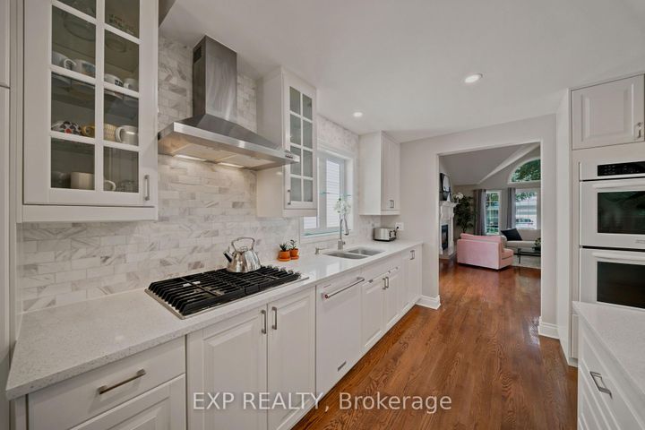 Photo 9 at 16 Bridlegate Place, Nepean (Craig Henry/Woodvale), Ottawa