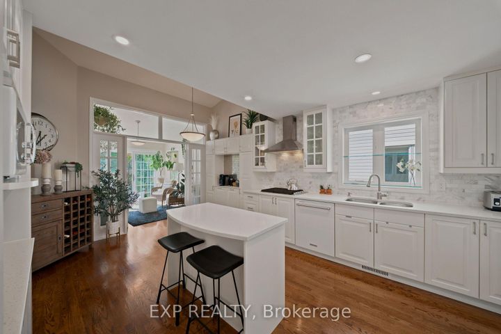 Photo 11 at 16 Bridlegate Place, Nepean (Craig Henry/Woodvale), Ottawa