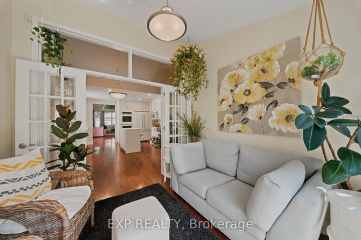 Photo 13 at 16 Bridlegate Place, Nepean (Craig Henry/Woodvale), Ottawa