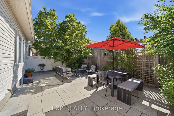 Photo 40 at 16 Bridlegate Place, Nepean (Craig Henry/Woodvale), Ottawa