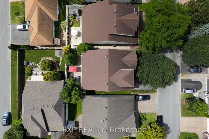 Photo 47 at 16 Bridlegate Place, Nepean (Craig Henry/Woodvale), Ottawa
