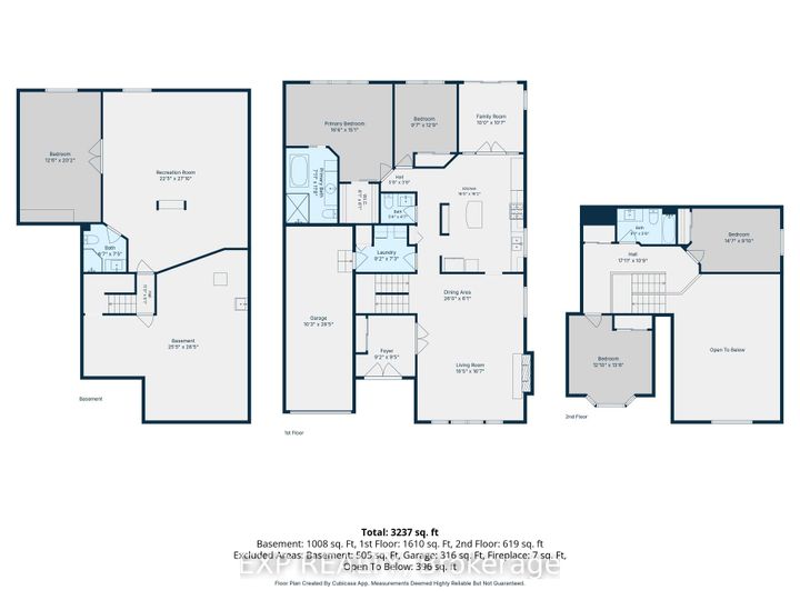 Photo 49 at 16 Bridlegate Place, Nepean (Craig Henry/Woodvale), Ottawa