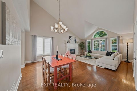 Photo 2 at 16 Bridlegate Place, Nepean (Craig Henry/Woodvale), Ottawa