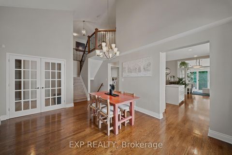 Photo 7 at 16 Bridlegate Place, Nepean (Craig Henry/Woodvale), Ottawa