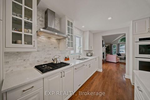 Photo 9 at 16 Bridlegate Place, Nepean (Craig Henry/Woodvale), Ottawa