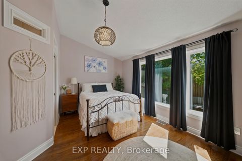 Photo 14 at 16 Bridlegate Place, Nepean (Craig Henry/Woodvale), Ottawa