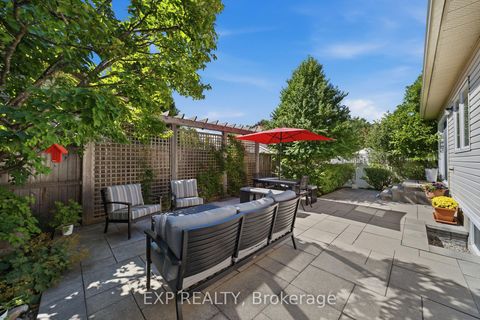 Photo 41 at 16 Bridlegate Place, Nepean (Craig Henry/Woodvale), Ottawa