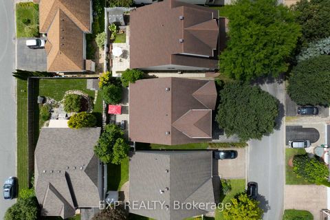 Photo 47 at 16 Bridlegate Place, Nepean (Craig Henry/Woodvale), Ottawa