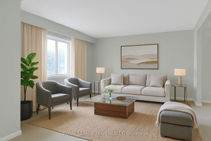 Photo 4 at 962 Dynes Road, Nepean (Carleton Square), Ottawa