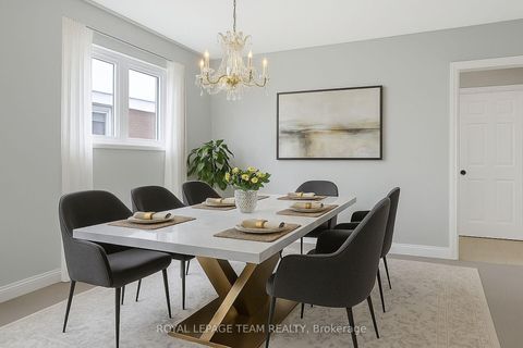Photo 7 at 962 Dynes Road, Nepean (Carleton Square), Ottawa