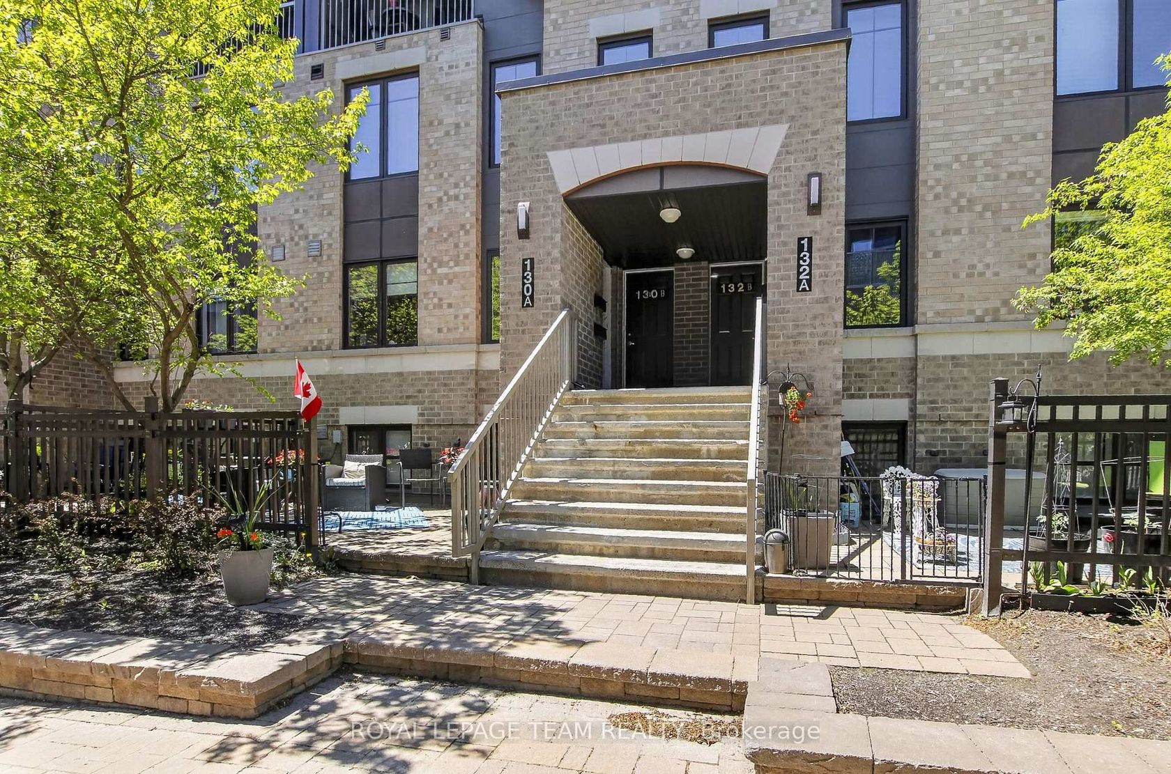 130A Lindenshade Drive, Nepean (Strandherd), Ottawa 