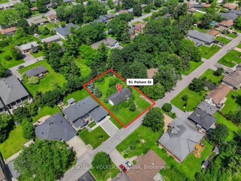 Photo 3 at 91 Palsen Street, Nepean (Meadowlands/Crestview), Ottawa