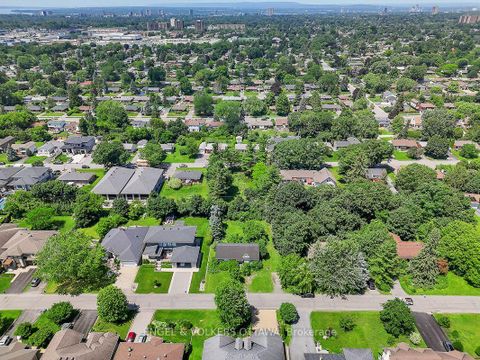 Photo 20 at 91 Palsen Street, Nepean (Meadowlands/Crestview), Ottawa