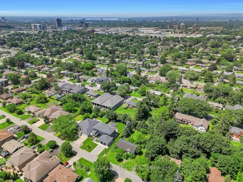 Photo 24 at 91 Palsen Street, Nepean (Meadowlands/Crestview), Ottawa