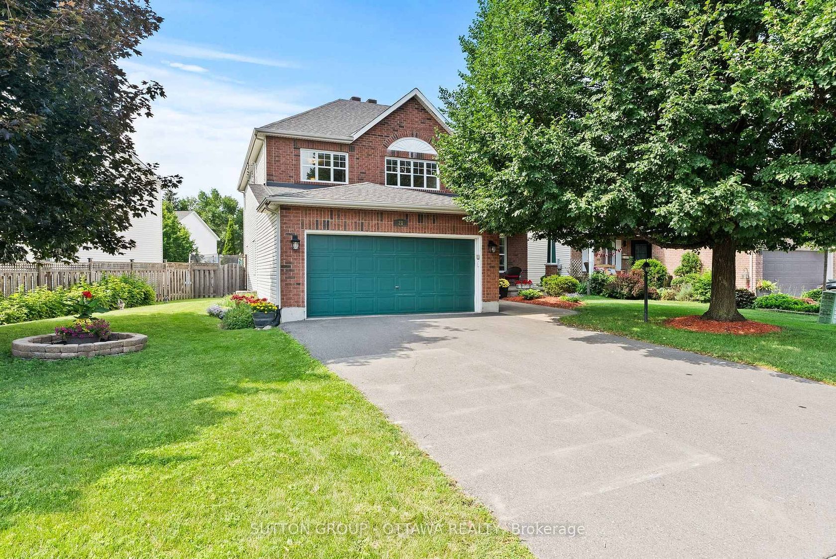 21 Avonmore Crescent, Nepean (Barrhaven East), Ottawa 