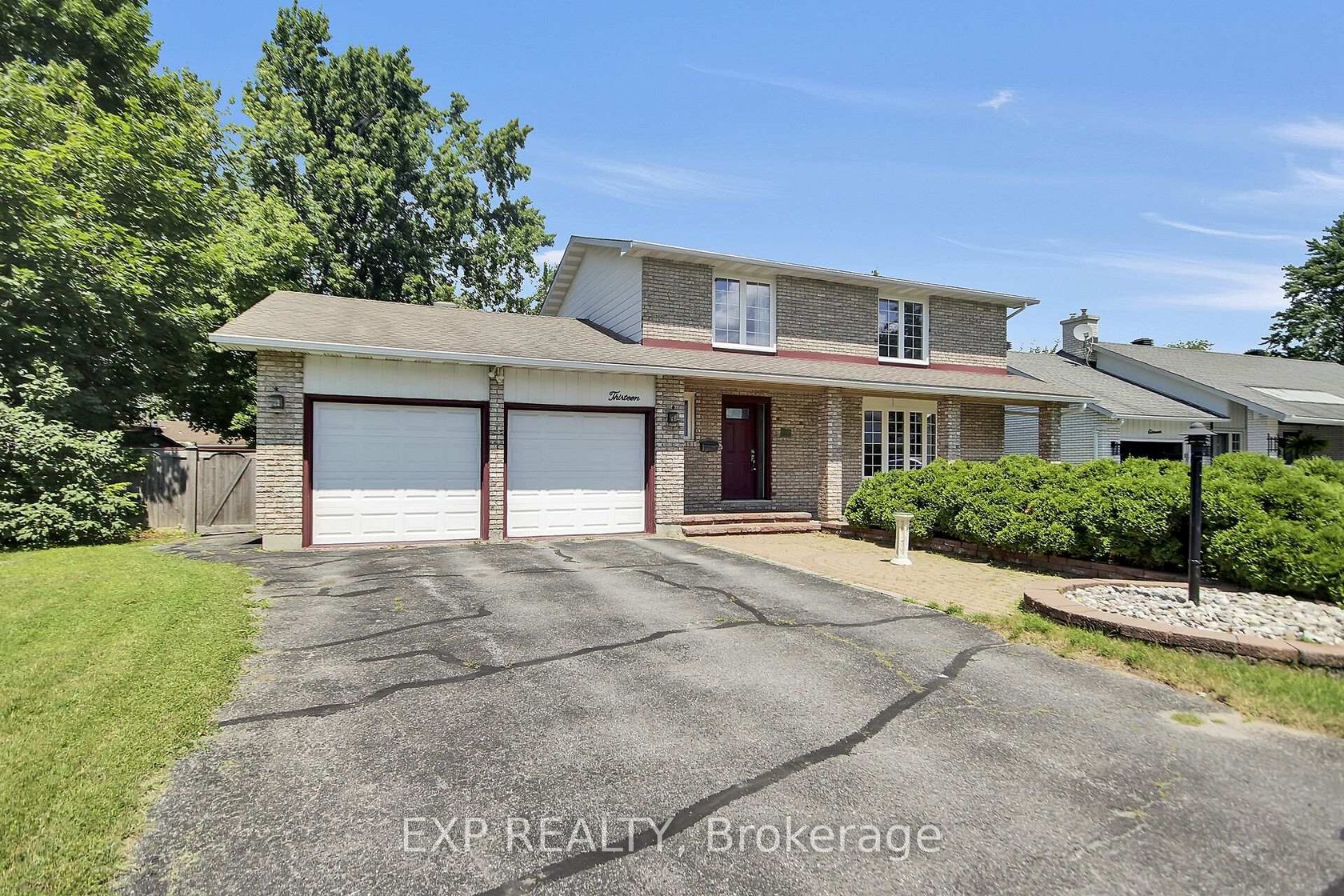 13 Shanel Place, Nepean (Pheasant Run), Ottawa 