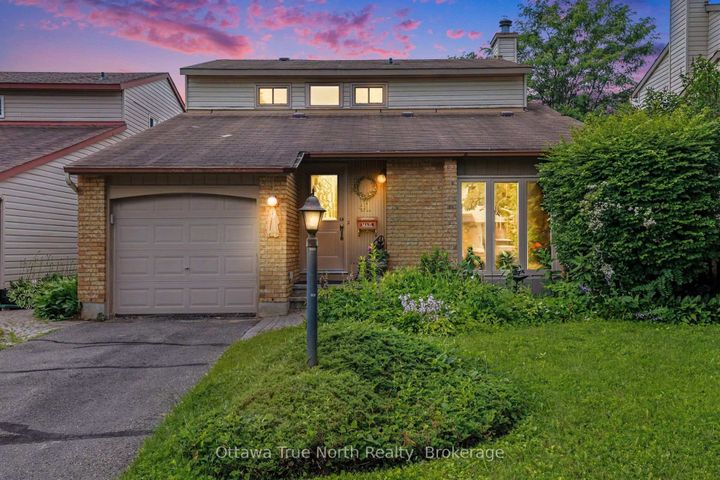 Photo 1 at 41 Aldgate Crescent, Nepean (Pheasant Run), Ottawa