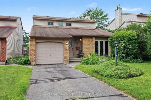 Photo 0 at 41 Aldgate Crescent, Nepean (Pheasant Run), Ottawa