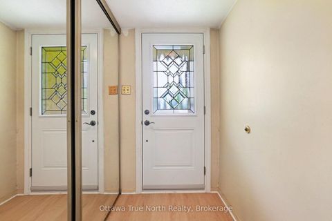 Photo 2 at 41 Aldgate Crescent, Nepean (Pheasant Run), Ottawa