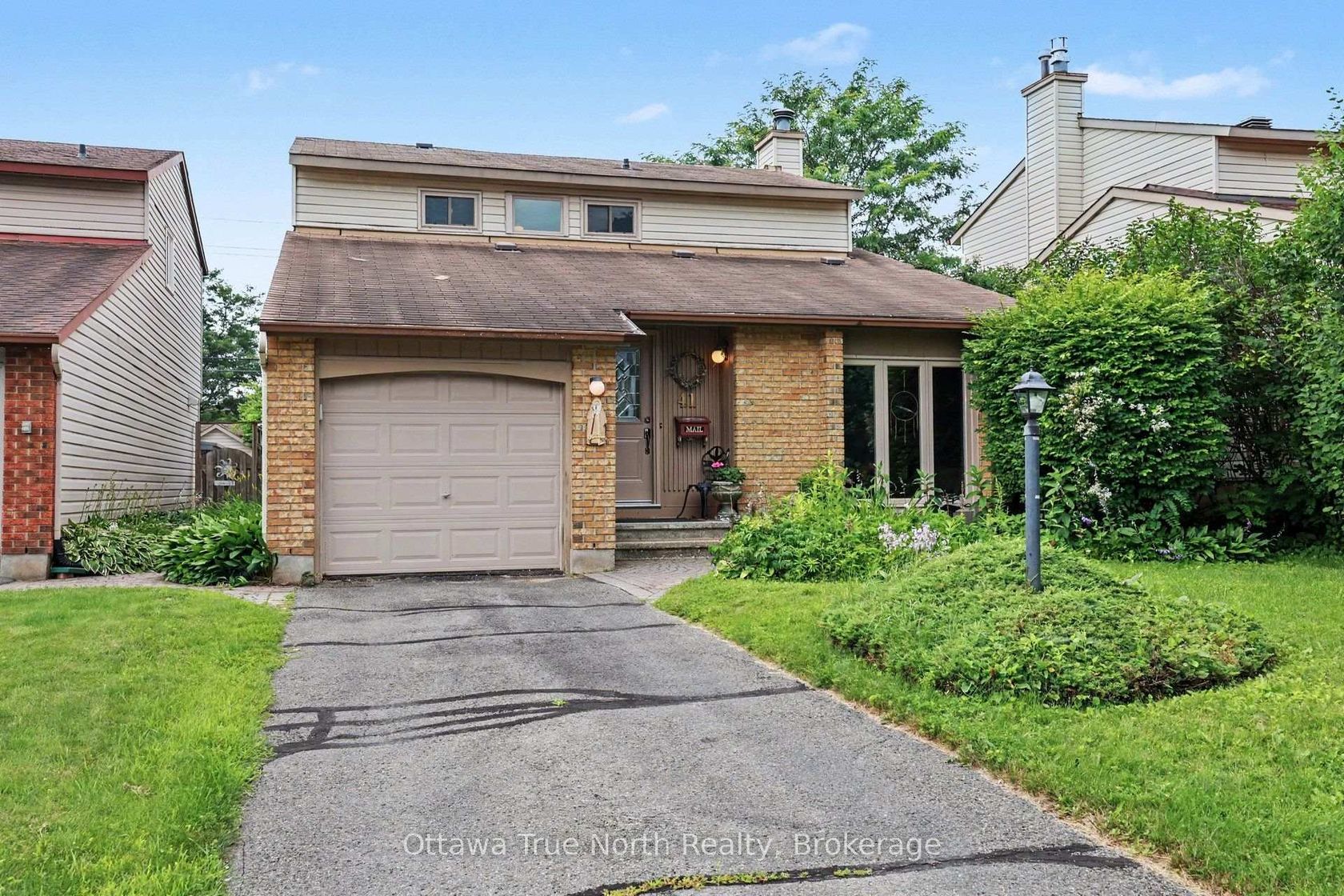 41 Aldgate Crescent, Nepean (Pheasant Run), Ottawa 