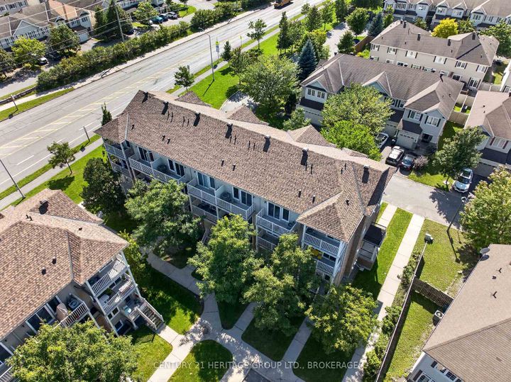 Photo 4 at 182 - 150 Urbancrest Private, Nepean (Stonebridge), Ottawa