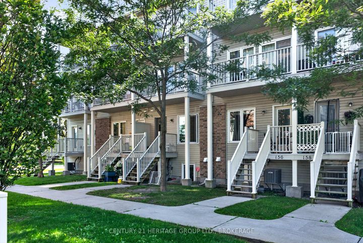 Photo 6 at 182 - 150 Urbancrest Private, Nepean (Stonebridge), Ottawa
