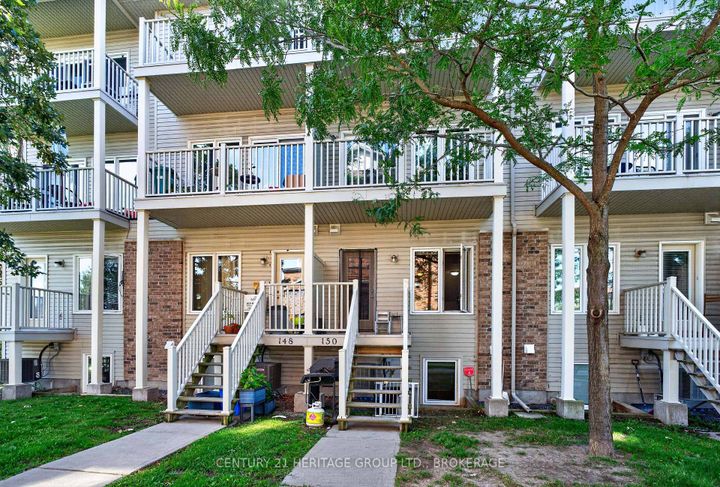 Photo 8 at 182 - 150 Urbancrest Private, Nepean (Stonebridge), Ottawa