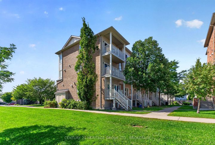 Photo 10 at 182 - 150 Urbancrest Private, Nepean (Stonebridge), Ottawa