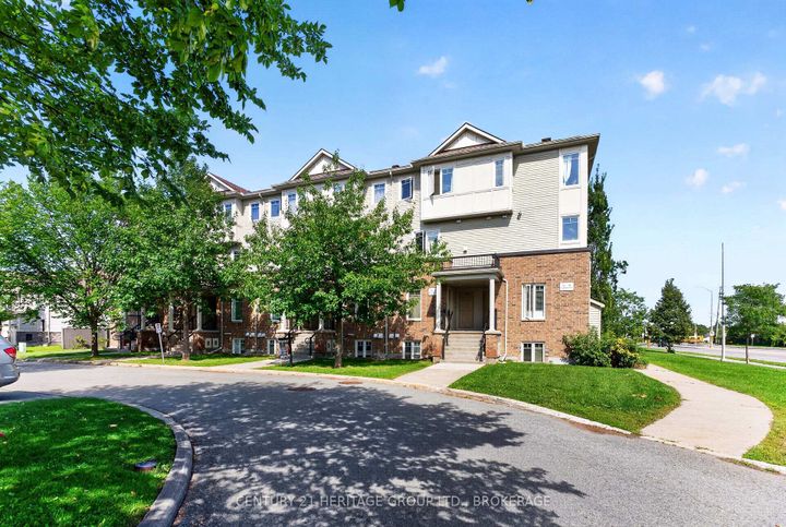 Photo 12 at 182 - 150 Urbancrest Private, Nepean (Stonebridge), Ottawa