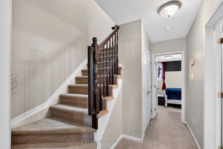 Photo 24 at 182 - 150 Urbancrest Private, Nepean (Stonebridge), Ottawa