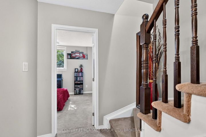 Photo 27 at 182 - 150 Urbancrest Private, Nepean (Stonebridge), Ottawa