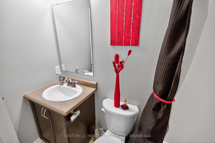 Photo 29 at 182 - 150 Urbancrest Private, Nepean (Stonebridge), Ottawa