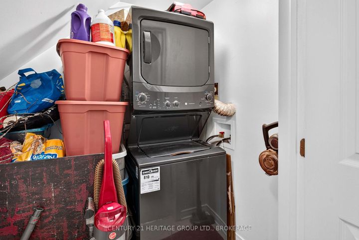 Photo 32 at 182 - 150 Urbancrest Private, Nepean (Stonebridge), Ottawa