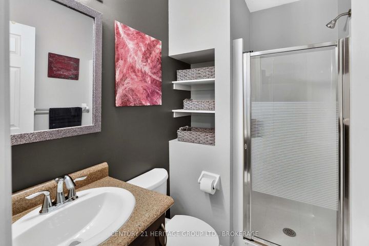 Photo 36 at 182 - 150 Urbancrest Private, Nepean (Stonebridge), Ottawa