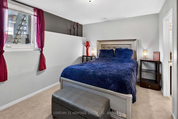 Photo 37 at 182 - 150 Urbancrest Private, Nepean (Stonebridge), Ottawa