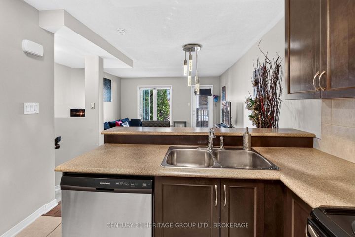 Photo 38 at 182 - 150 Urbancrest Private, Nepean (Stonebridge), Ottawa