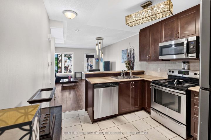 Photo 39 at 182 - 150 Urbancrest Private, Nepean (Stonebridge), Ottawa