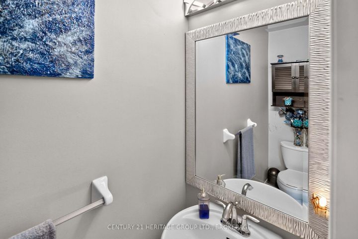 Photo 43 at 182 - 150 Urbancrest Private, Nepean (Stonebridge), Ottawa