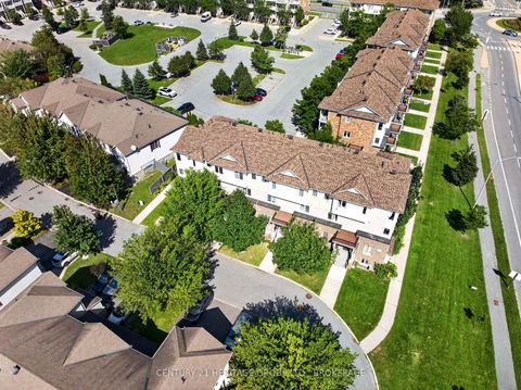 Photo 2 at 182 - 150 Urbancrest Private, Nepean (Stonebridge), Ottawa