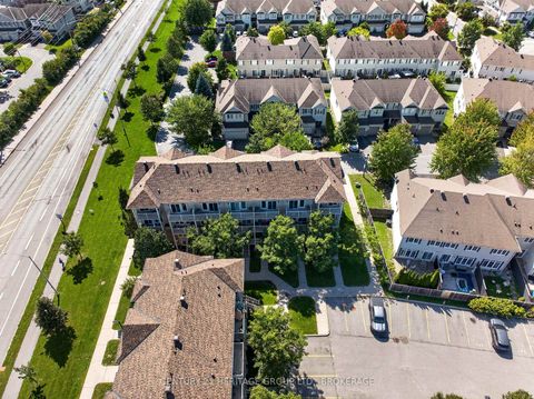 Photo 3 at 182 - 150 Urbancrest Private, Nepean (Stonebridge), Ottawa