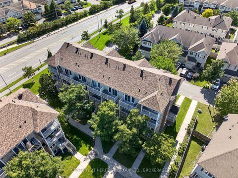 Photo 4 at 182 - 150 Urbancrest Private, Nepean (Stonebridge), Ottawa
