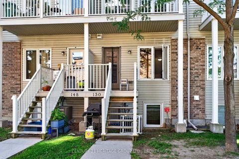 Photo 7 at 182 - 150 Urbancrest Private, Nepean (Stonebridge), Ottawa