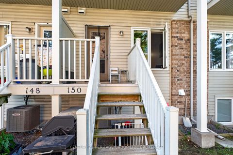 Photo 9 at 182 - 150 Urbancrest Private, Nepean (Stonebridge), Ottawa