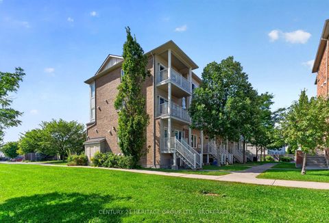 Photo 10 at 182 - 150 Urbancrest Private, Nepean (Stonebridge), Ottawa