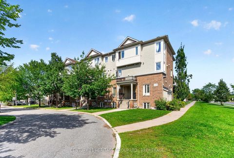Photo 11 at 182 - 150 Urbancrest Private, Nepean (Stonebridge), Ottawa