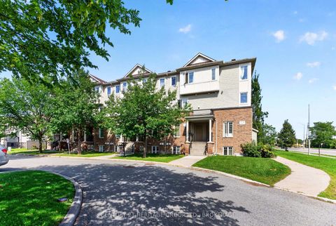 Photo 12 at 182 - 150 Urbancrest Private, Nepean (Stonebridge), Ottawa